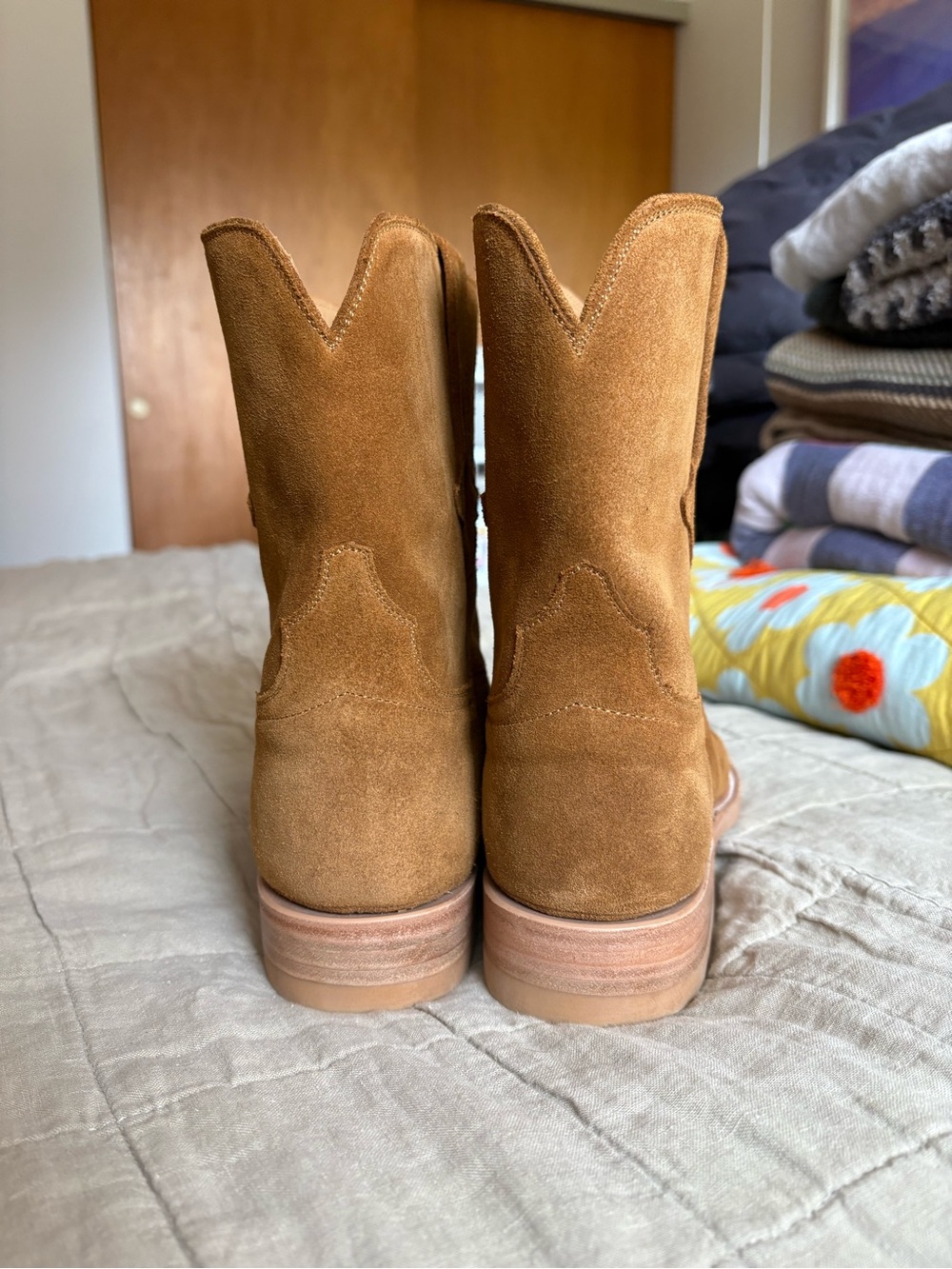 Hey Gang “Ranch Boot” - Picture 4 of 8